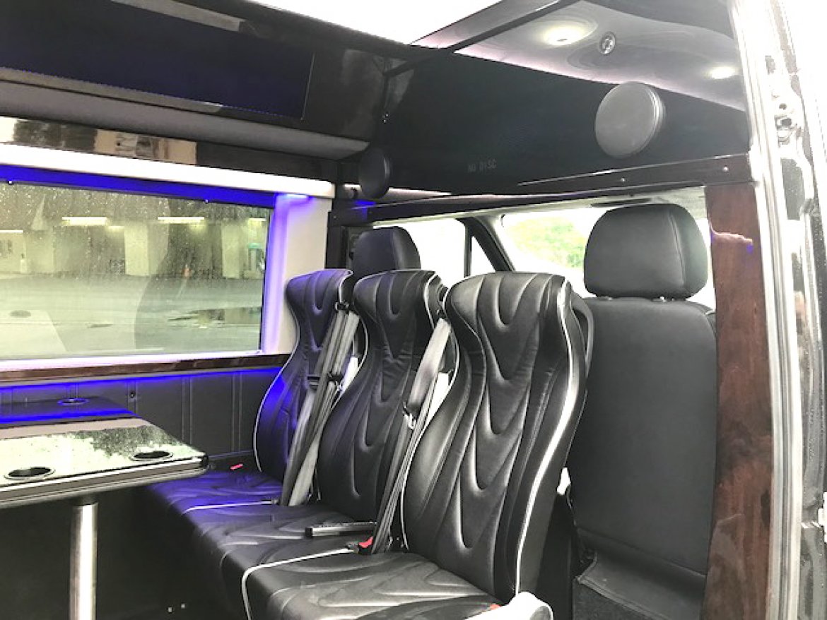 Sprinter for Sale in Oaklyn, NJ - Photo 13