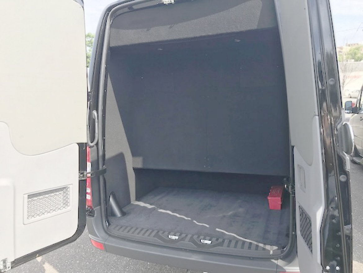 Sprinter for Sale in Oaklyn, NJ - Photo 15