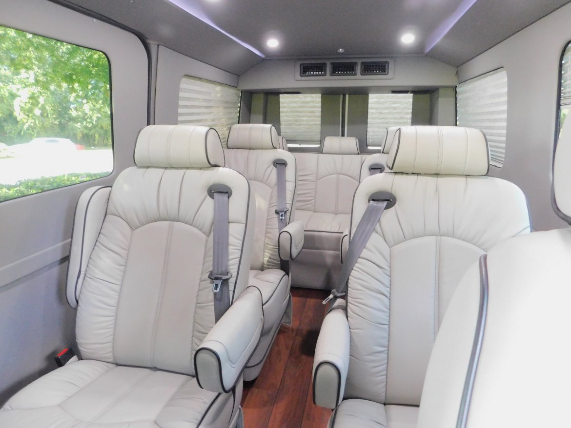 Executive Shuttle for Sale in Jacksonville, FL - Photo 5