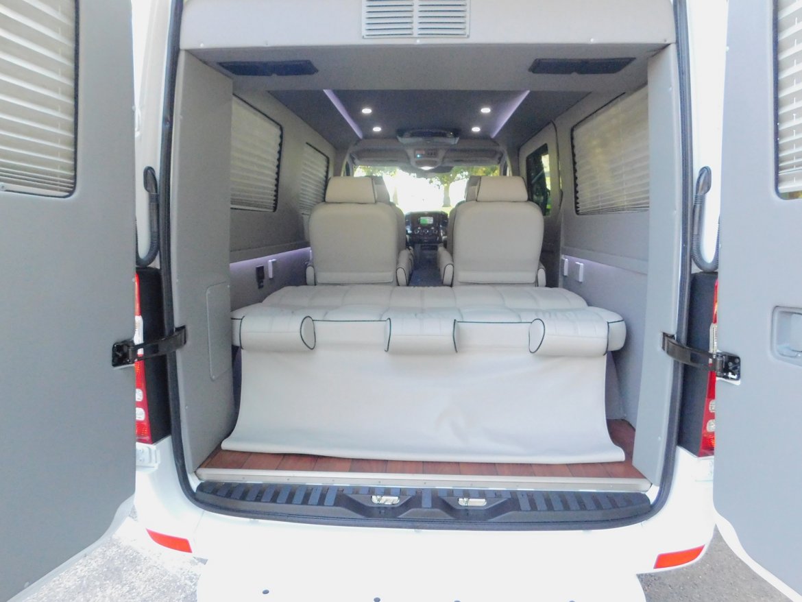 Executive Shuttle for Sale in Jacksonville, FL - Photo 14