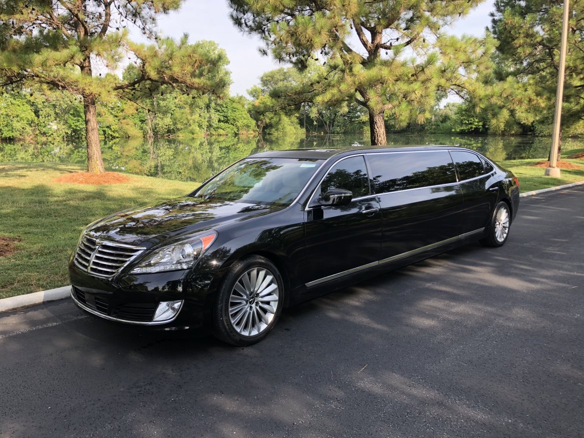 Limousine for Sale in Springfield, MO - Photo 6