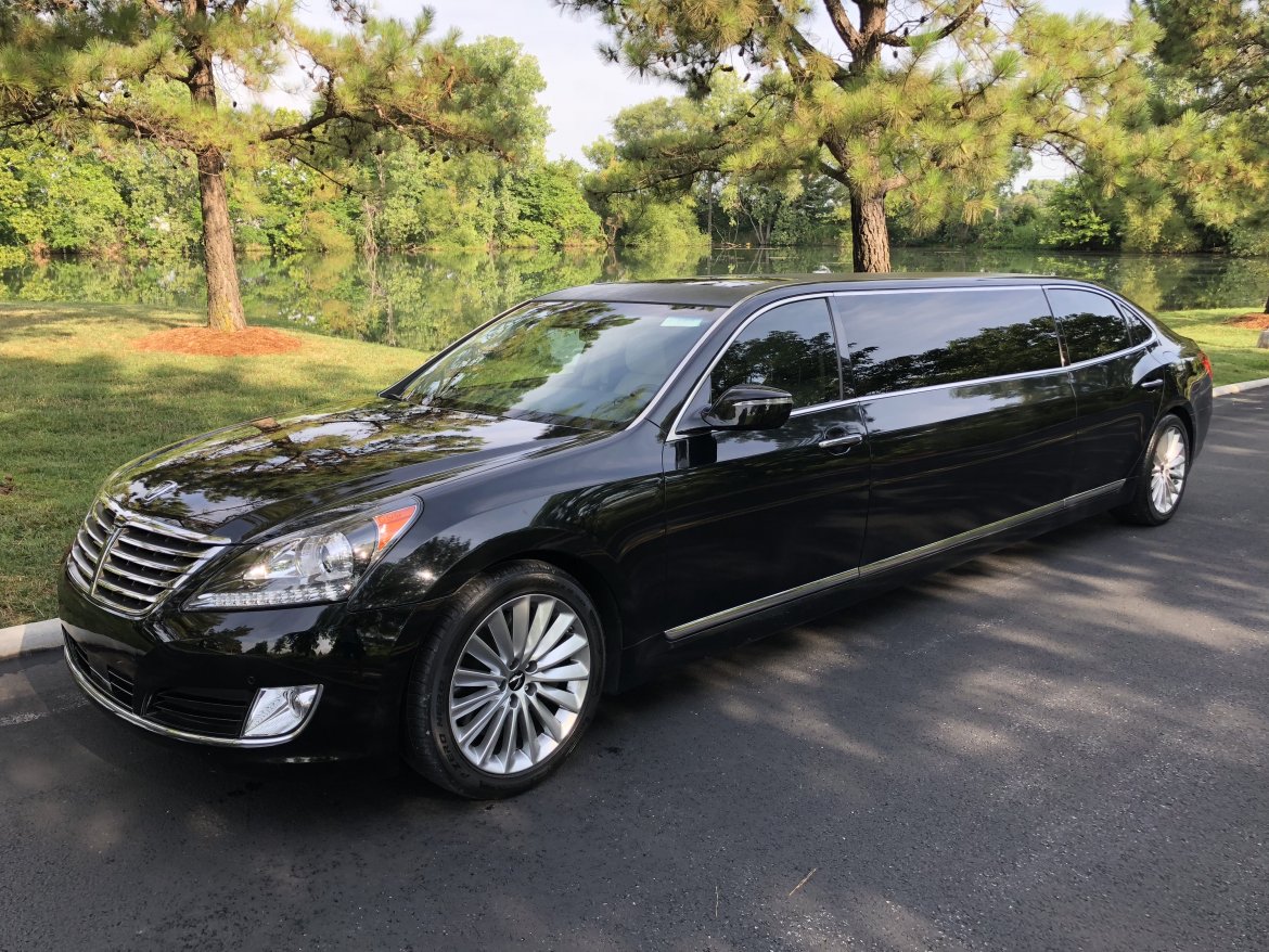Limousine for Sale in Springfield, MO - Photo 7
