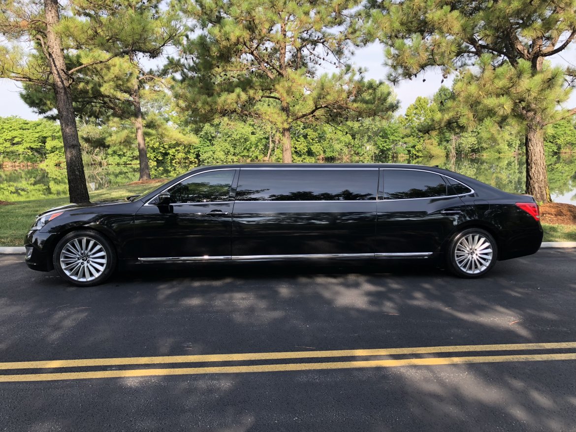 Limousine for Sale in Springfield, MO - Photo 8