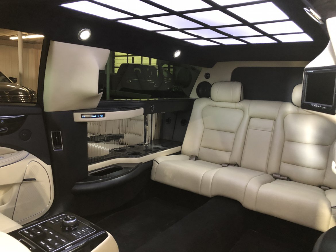 Limousine for Sale in Springfield, MO - Photo 16