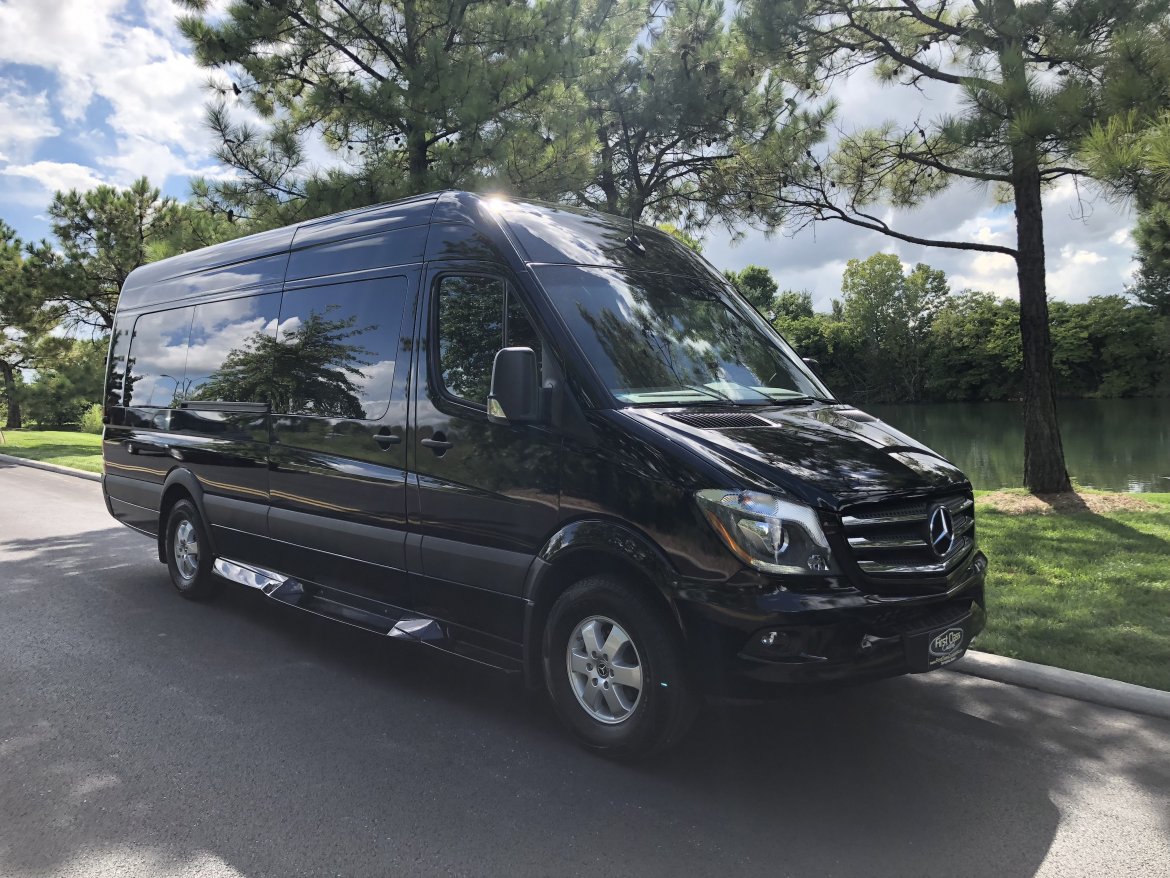 Sprinter for Sale in Springfield, MO - Photo 2