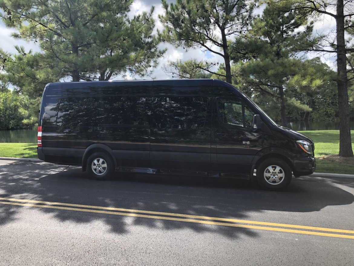 Sprinter for Sale in Springfield, MO - Photo 3