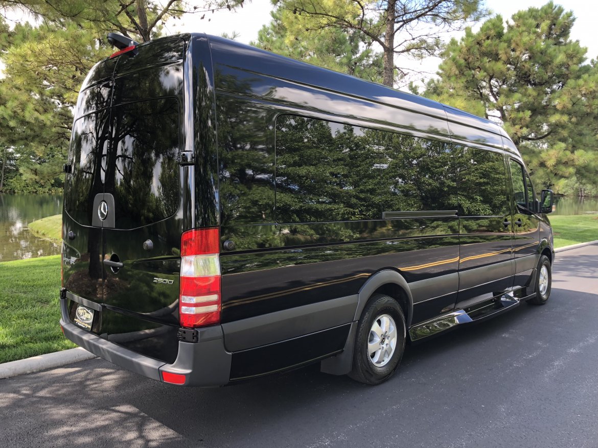 Sprinter for Sale in Springfield, MO - Photo 4