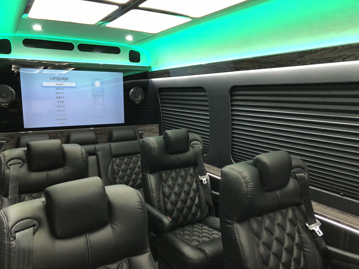 Sprinter for Sale in Springfield, MO - Photo 12