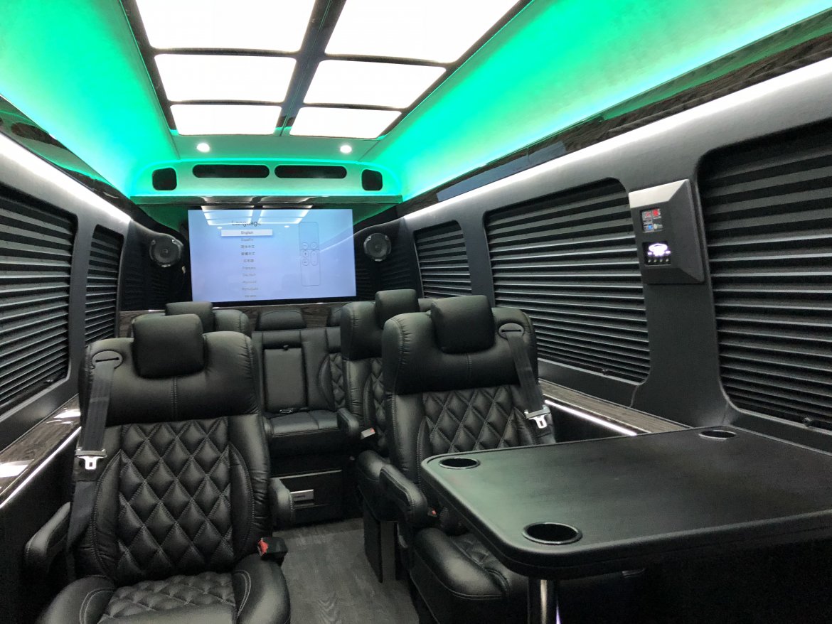 Sprinter for Sale in Springfield, MO - Photo 16