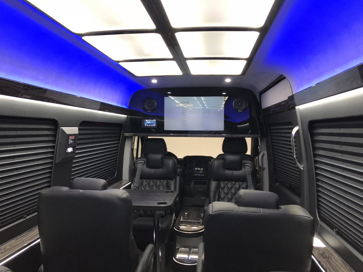 Sprinter for Sale in Springfield, MO - Photo 17