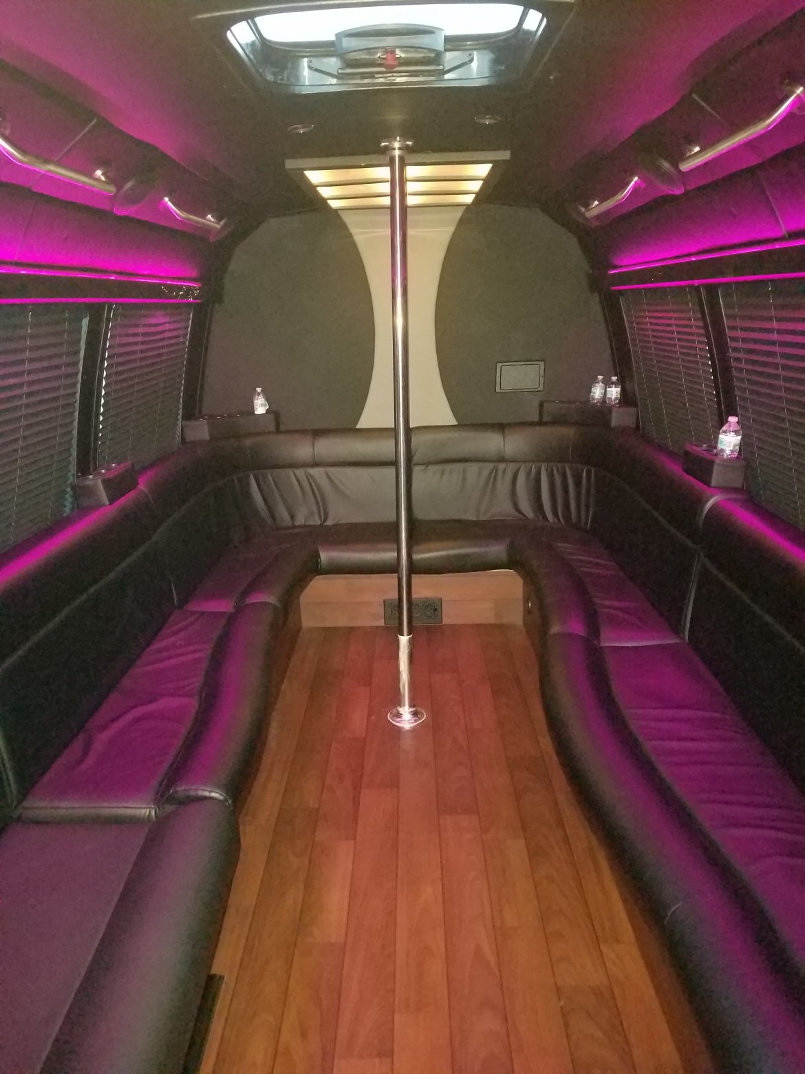 Limo Bus for Sale in Orlando, FL - Photo 12