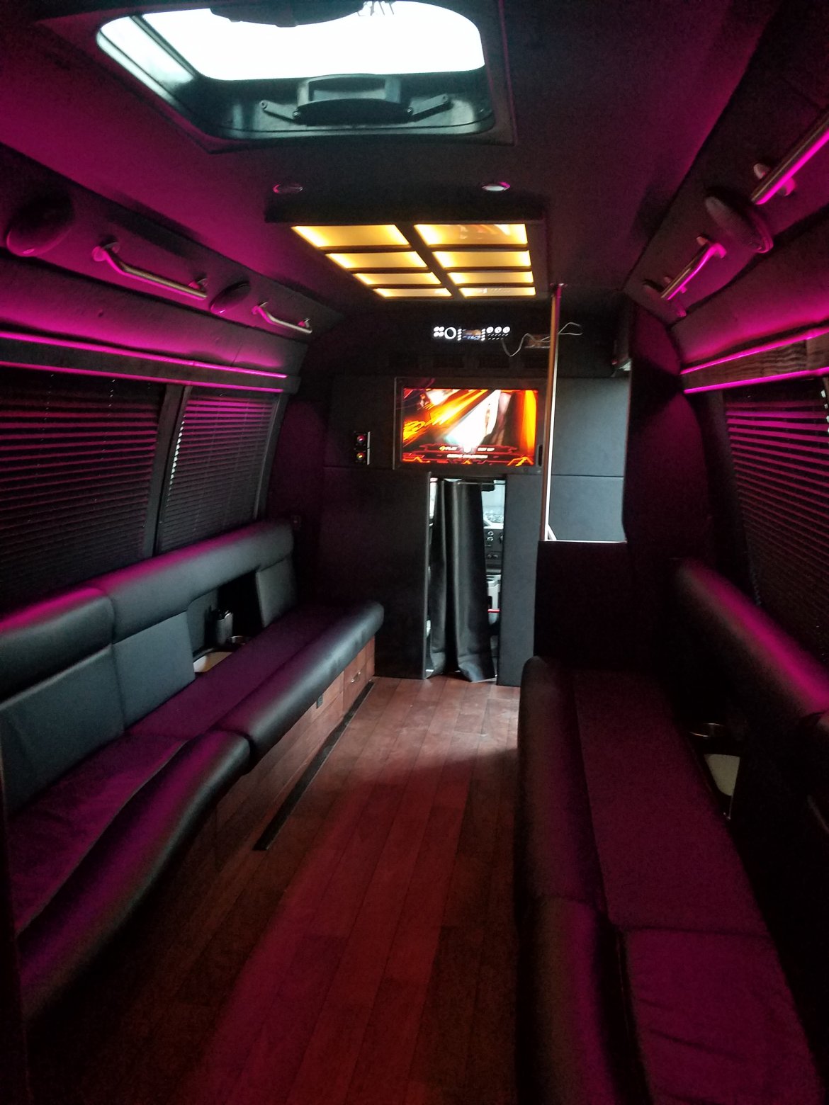 Limo Bus for Sale in Orlando, FL - Photo 14