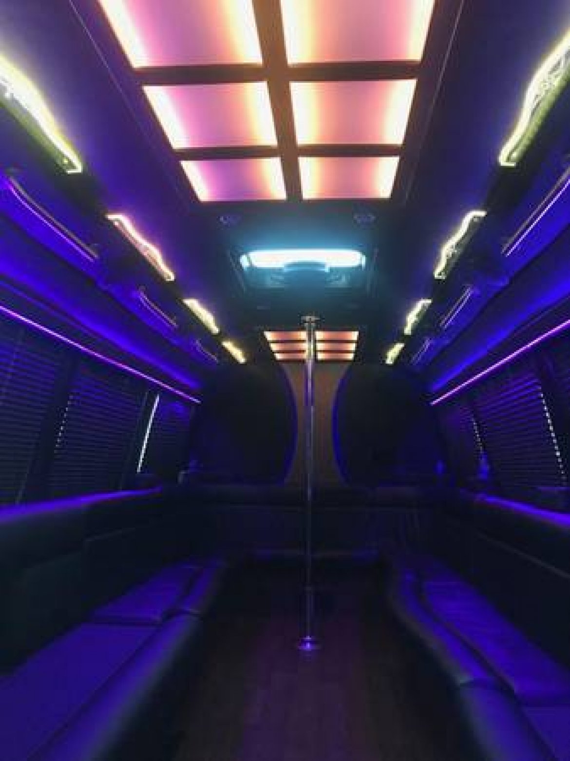 Limo Bus for Sale in Orlando, FL - Photo 16