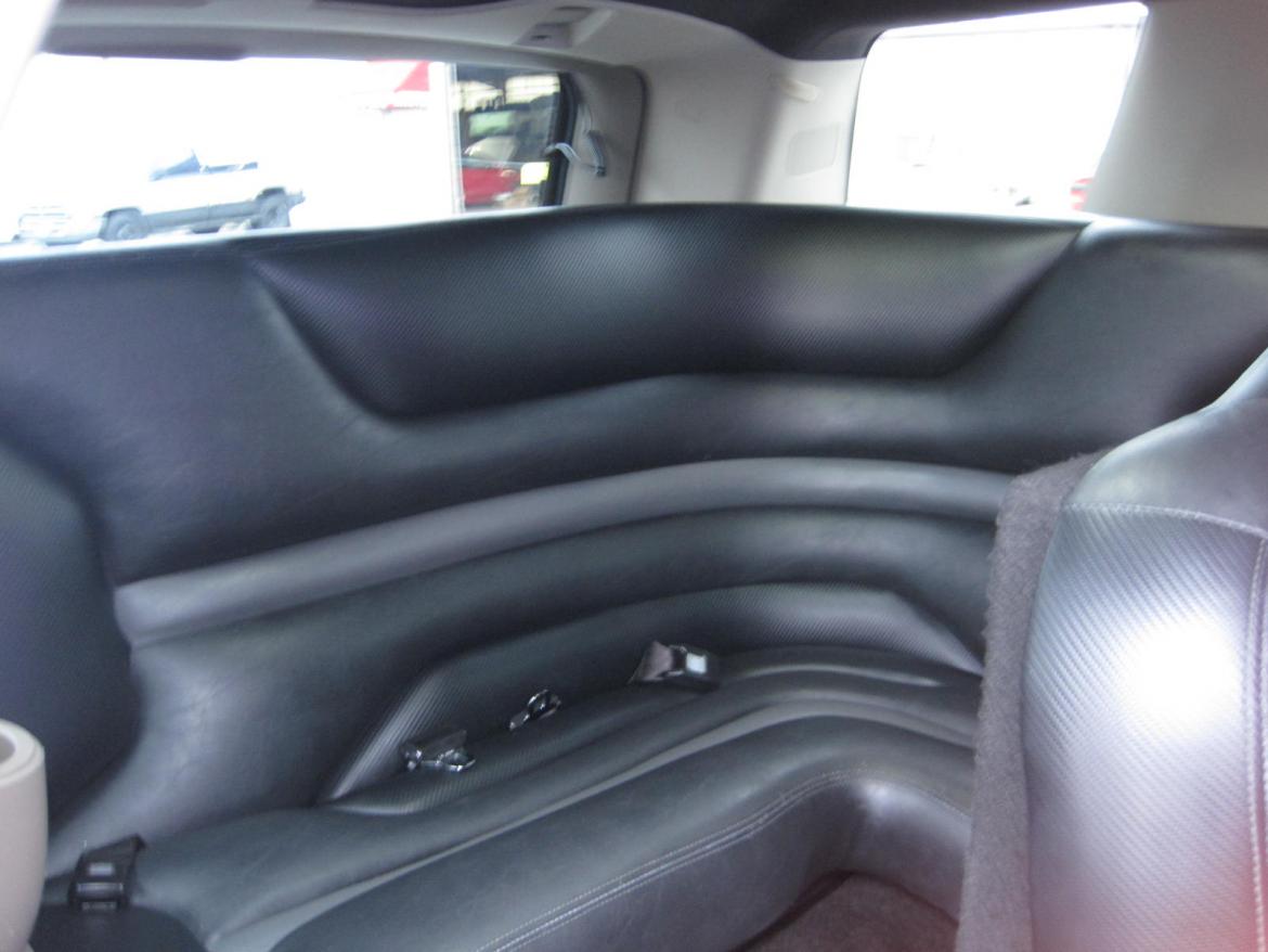 Photo of SUV Stretch for sale: 2015 Chevrolet Tahoe 200&quot; by Pinnacle Coach Builders