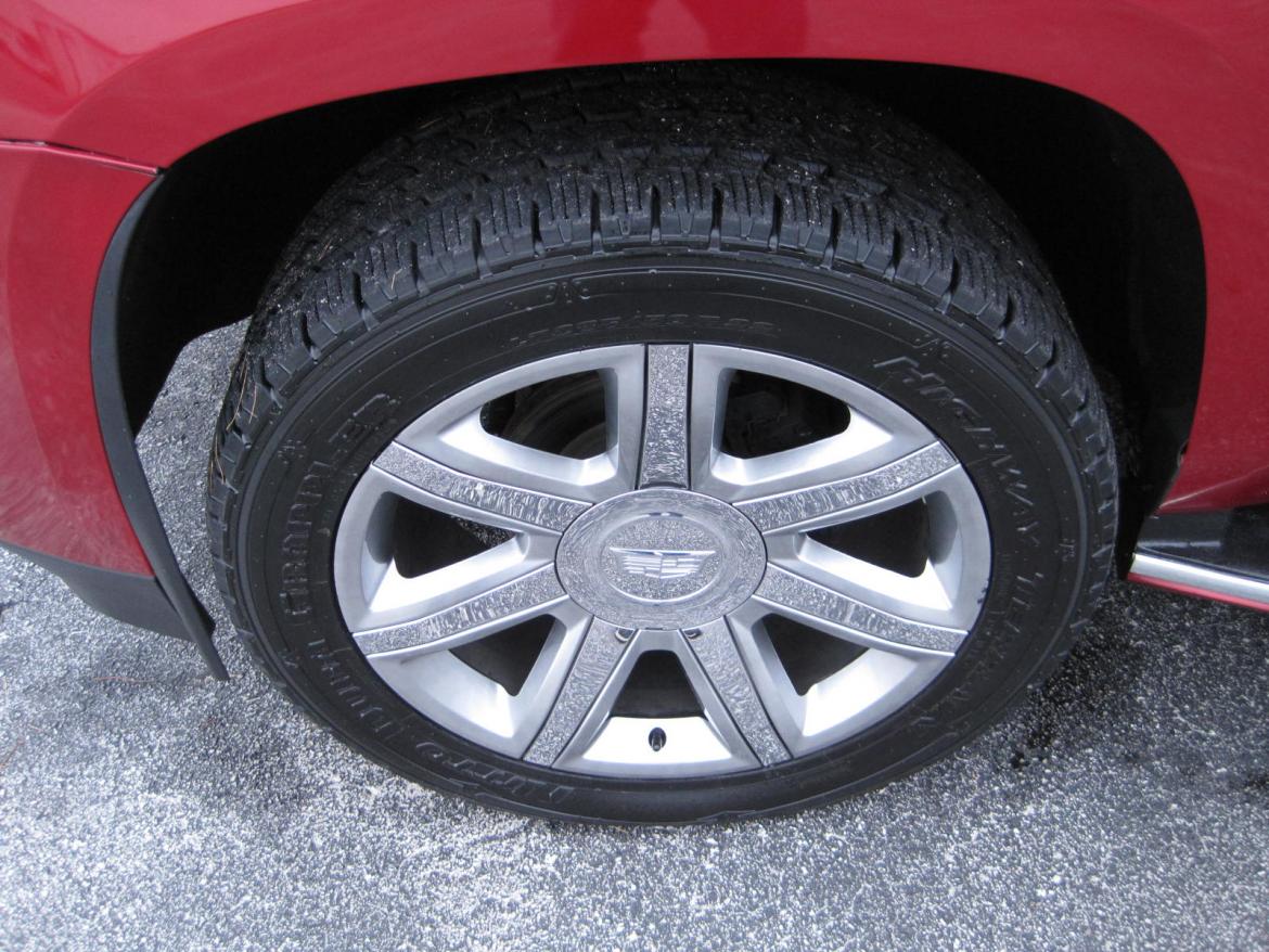 Photo of SUV Stretch for sale: 2015 Chevrolet Tahoe 200&quot; by Pinnacle Coach Builders