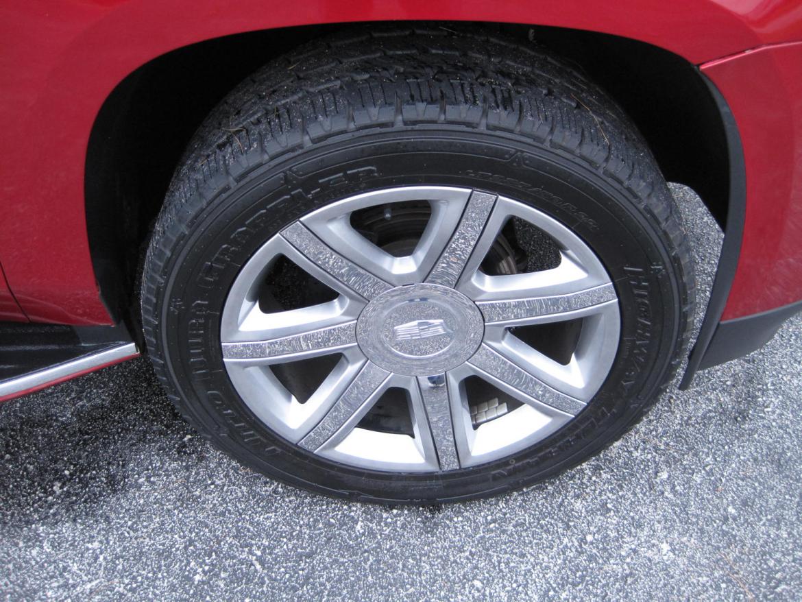 Photo of SUV Stretch for sale: 2015 Chevrolet Tahoe 200&quot; by Pinnacle Coach Builders