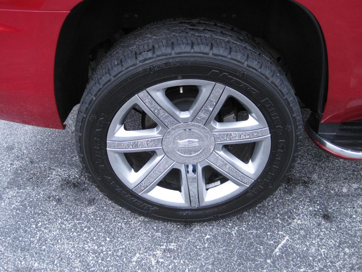 Photo of SUV Stretch for sale: 2015 Chevrolet Tahoe 200&quot; by Pinnacle Coach Builders