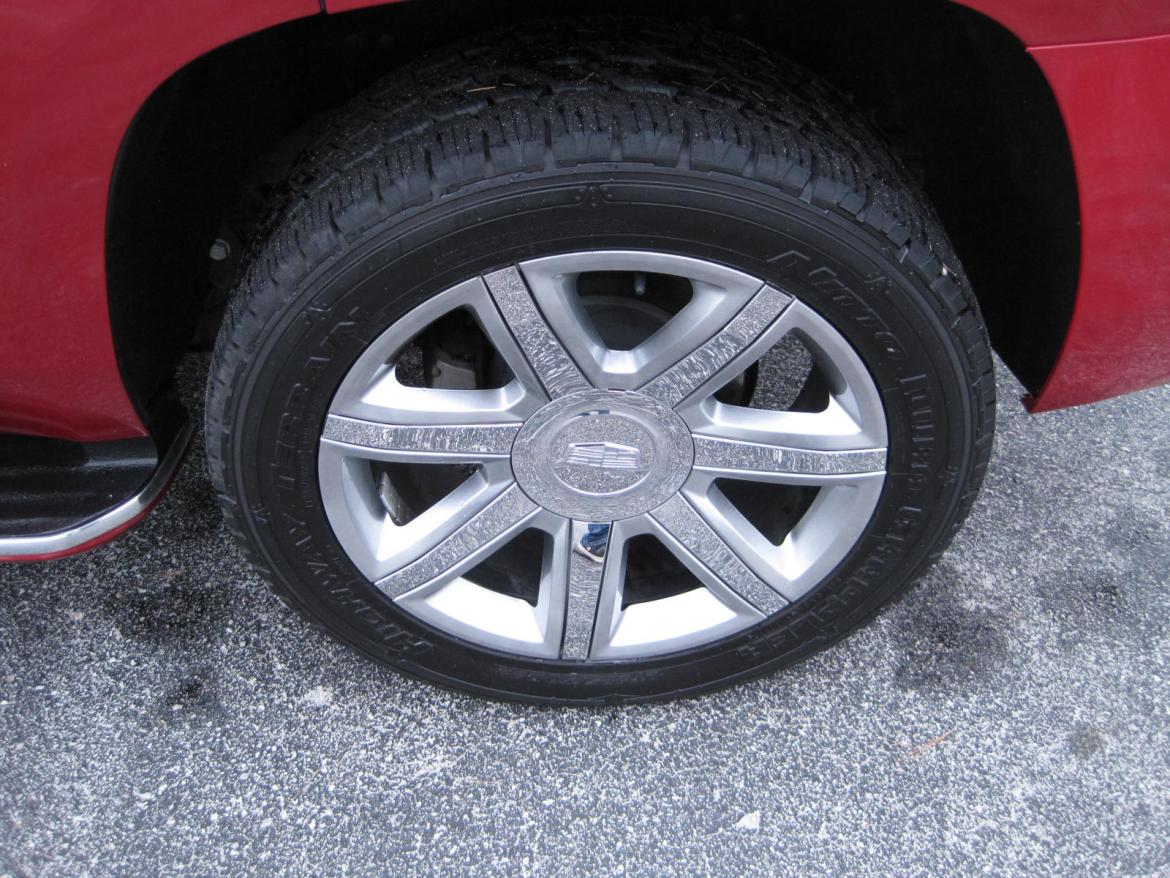 Photo of SUV Stretch for sale: 2015 Chevrolet Tahoe 200&quot; by Pinnacle Coach Builders