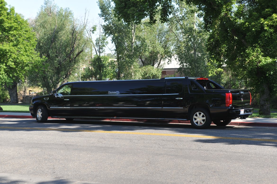 SUV Stretch for Sale in salt lake city, UT - Photo 2