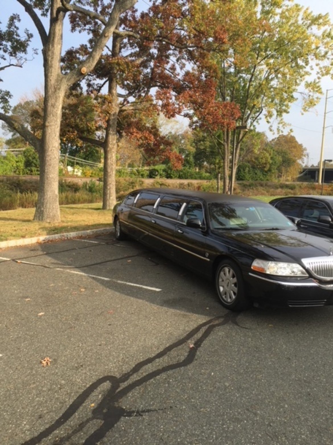 Limousine for sale: 2007 Lincoln Town Car 120&quot; by Federal