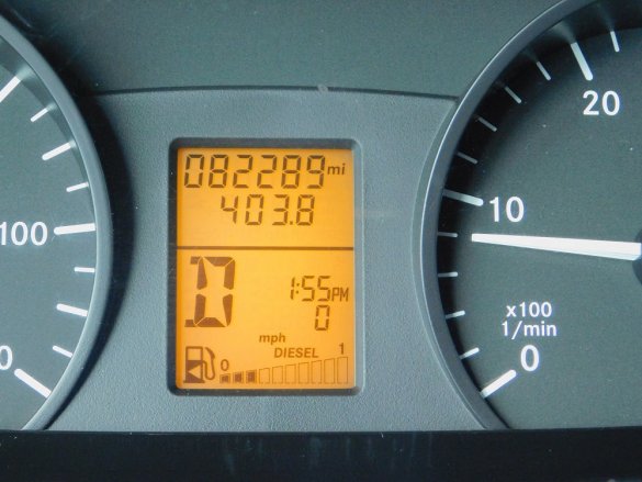 2014 Mercedes-Benz 3500 EXT Executive Shuttle for Sale in jacksonville beach, FL - Photo 2