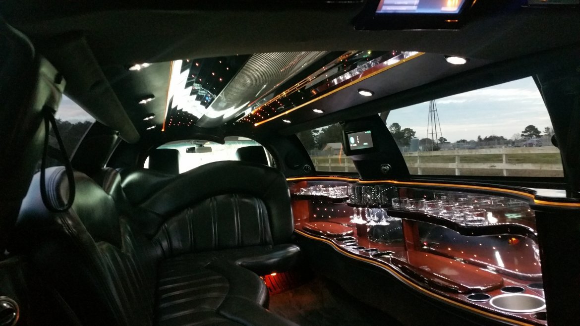 Limousine for Sale in Houston, TX - Photo 14