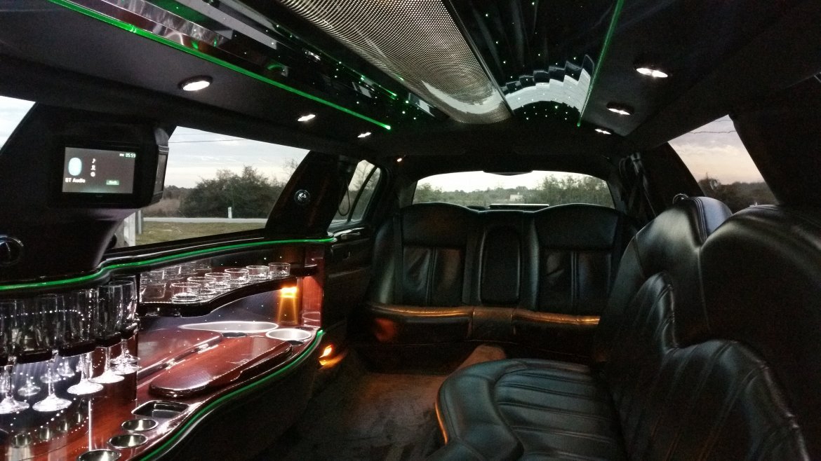 Limousine for Sale in Houston, TX - Photo 15