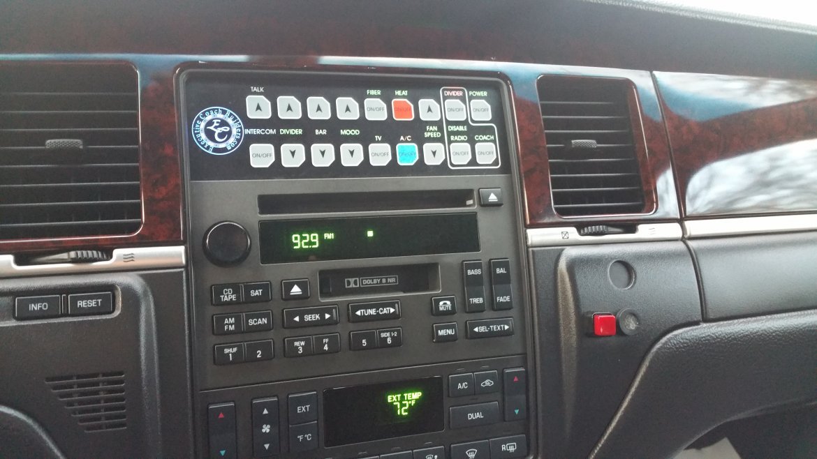 Limousine for Sale in Houston, TX - Photo 12