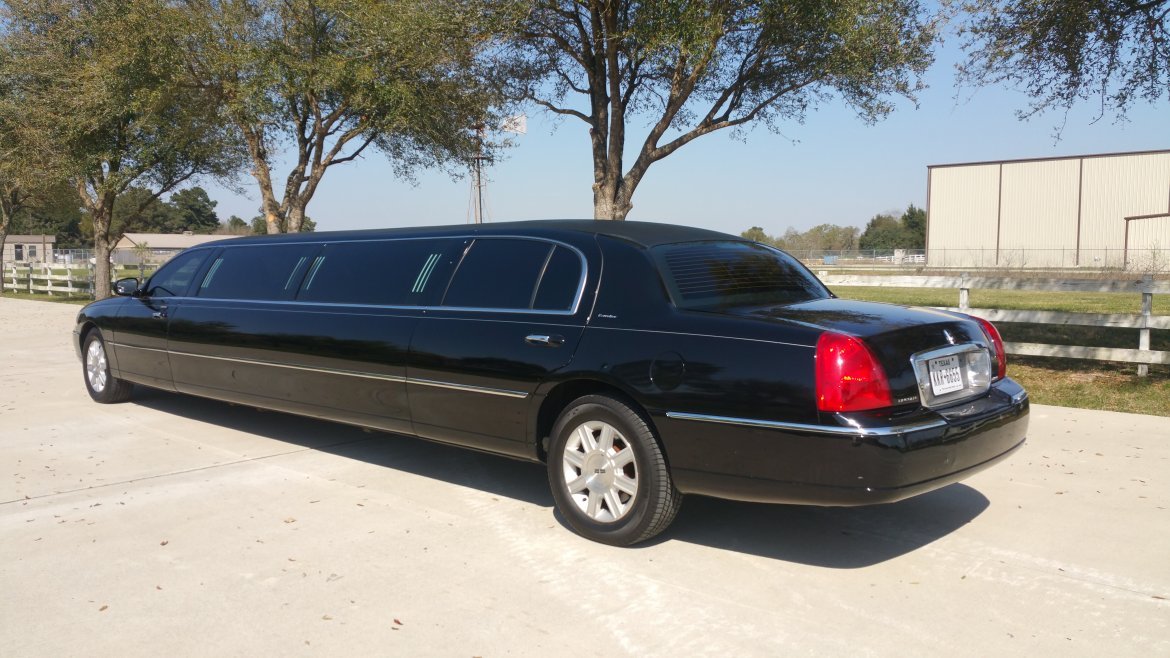 Limousine for Sale in Houston, TX - Photo 8