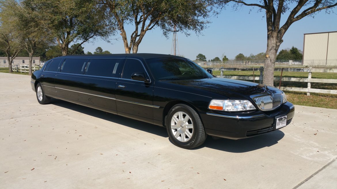 Limousine for Sale in Houston, TX - Photo 3