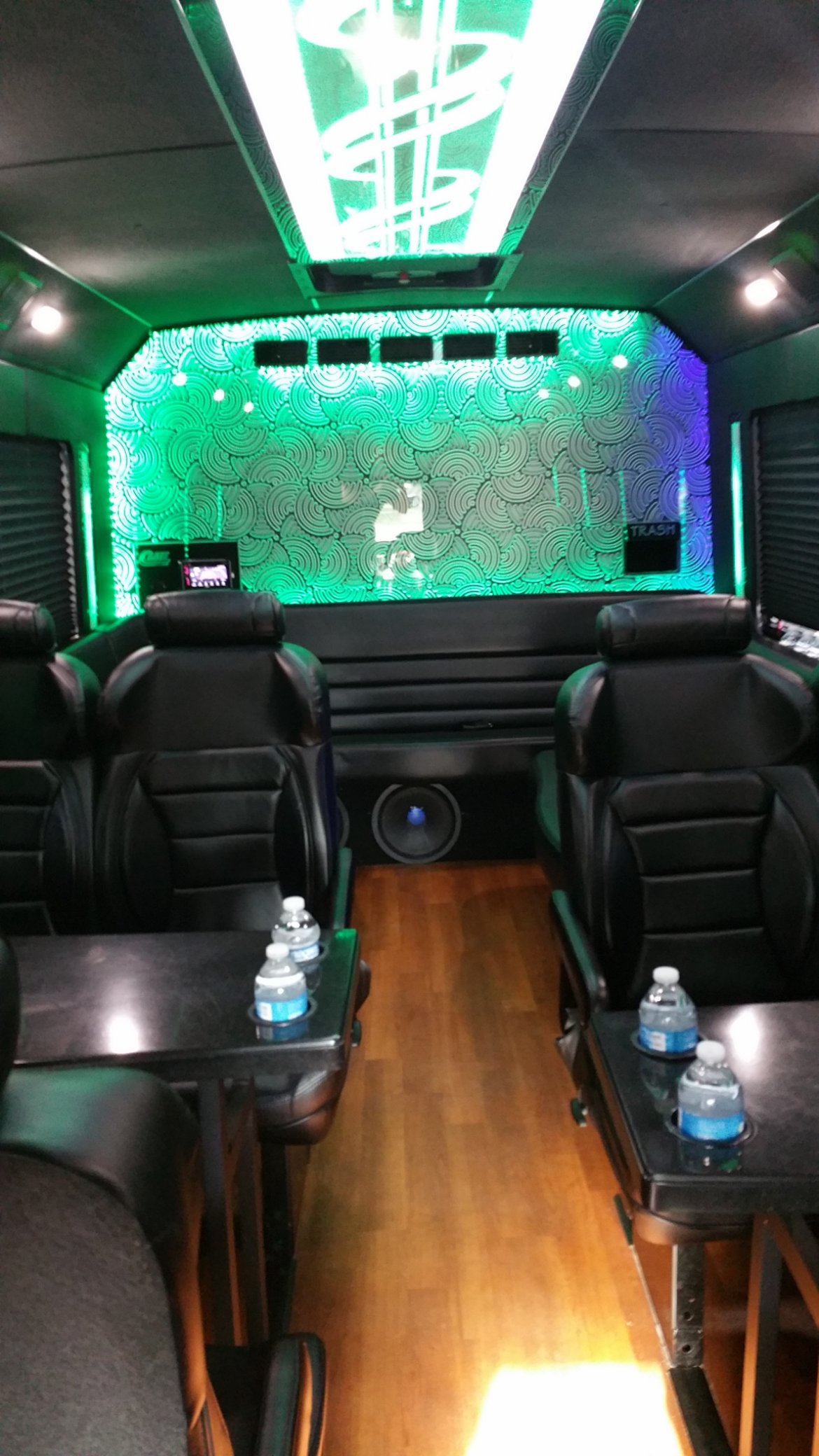 Limo Bus for Sale in Houston, TX - Photo 13