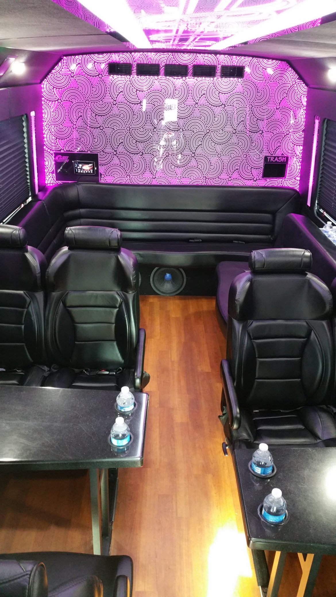 Limo Bus for Sale in Houston, TX - Photo 12