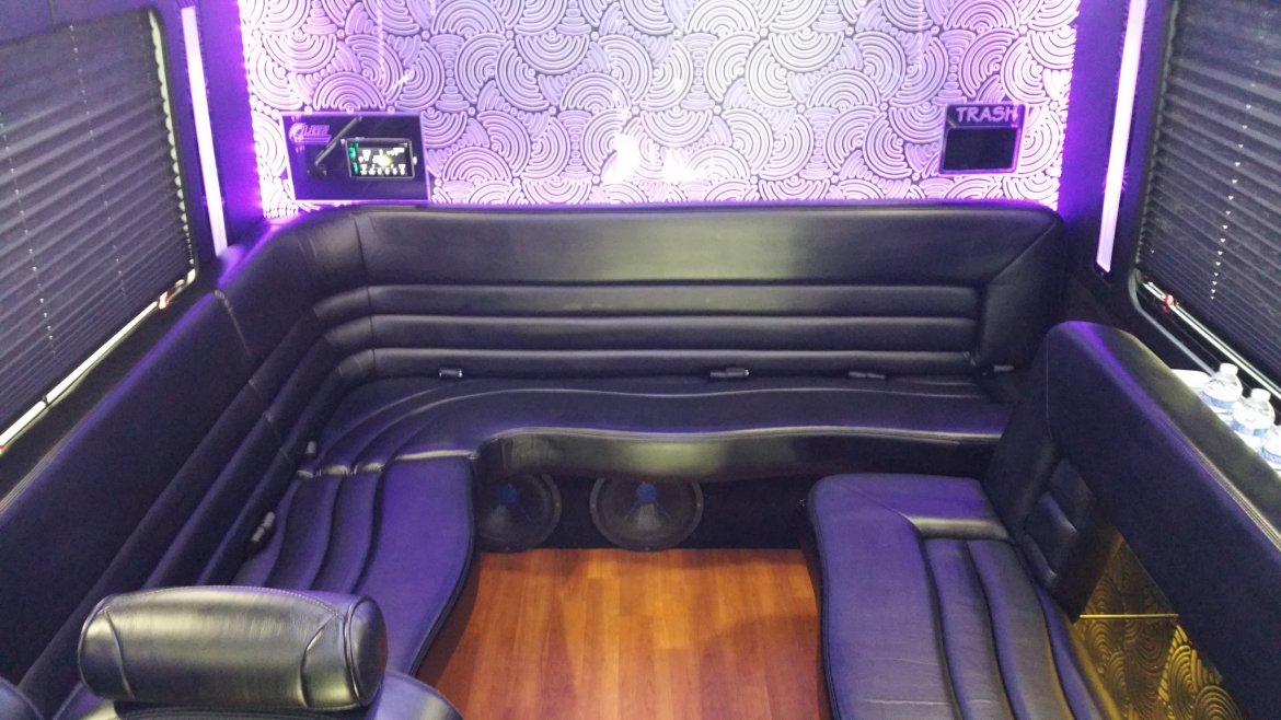 Limo Bus for Sale in Houston, TX - Photo 17