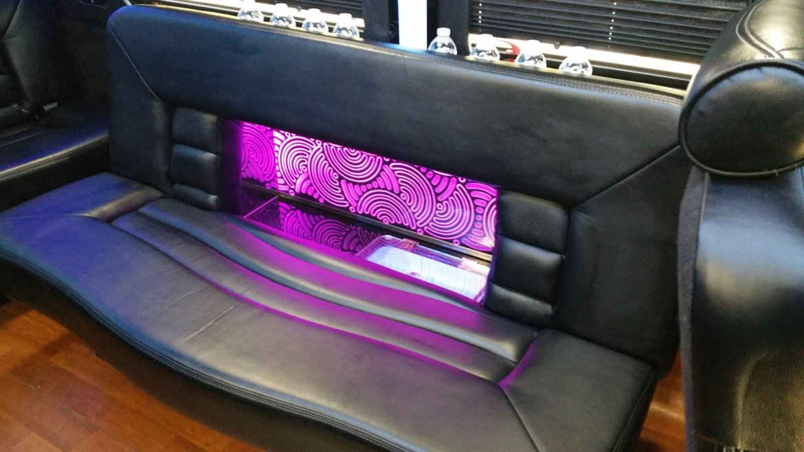 Limo Bus for Sale in Houston, TX - Photo 19