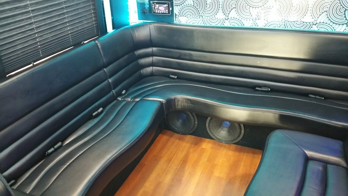 Limo Bus for Sale in Houston, TX - Photo 20