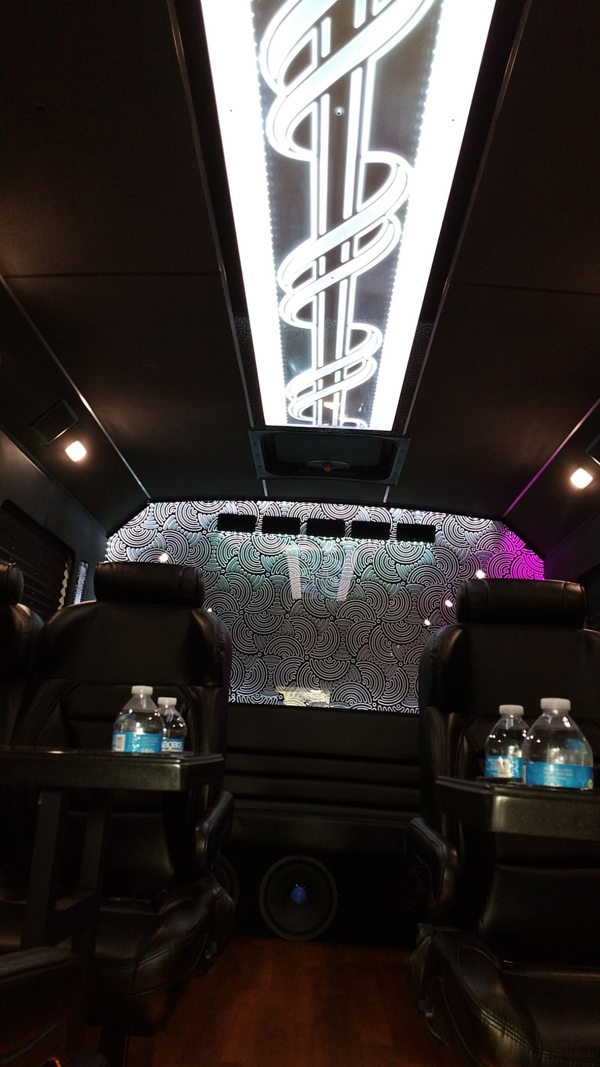 Limo Bus for Sale in Houston, TX - Photo 21