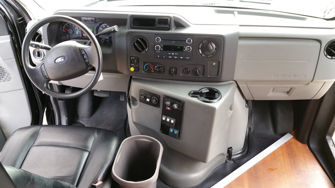 Limo Bus for Sale in Houston, TX - Photo 10