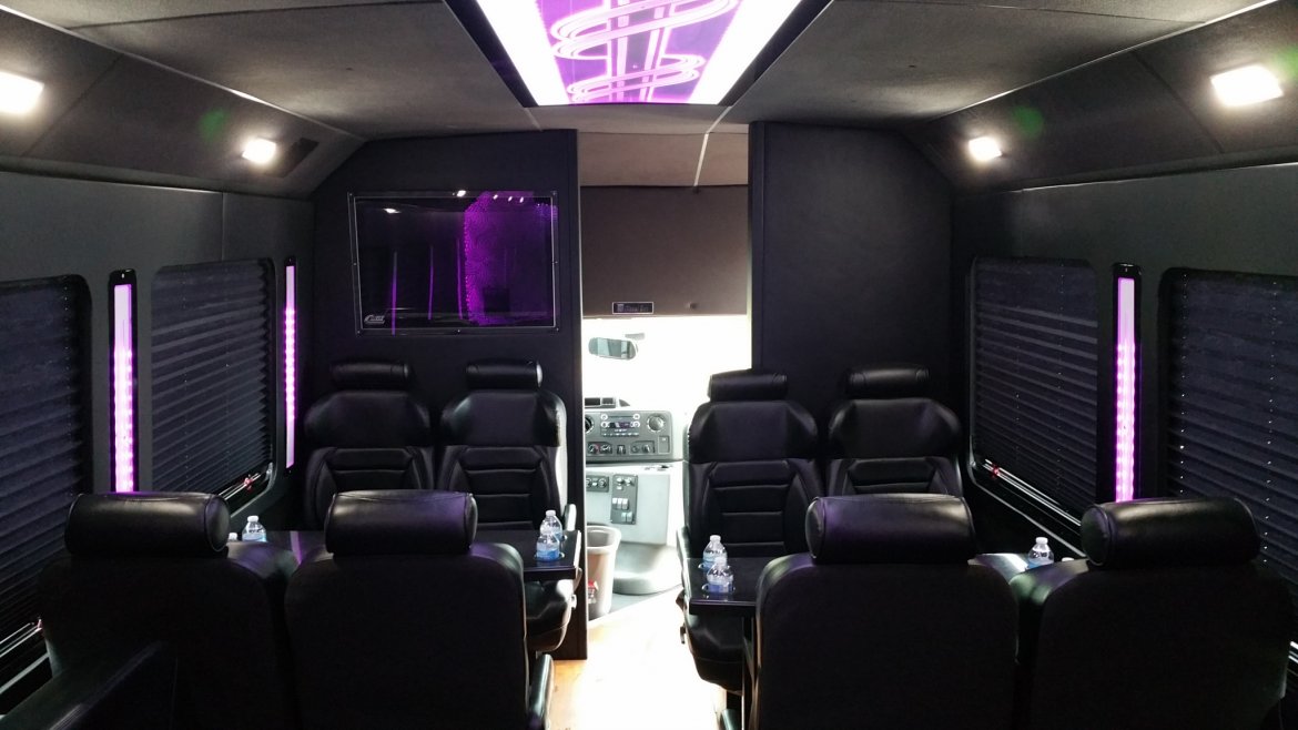 Limo Bus for Sale in Houston, TX - Photo 22