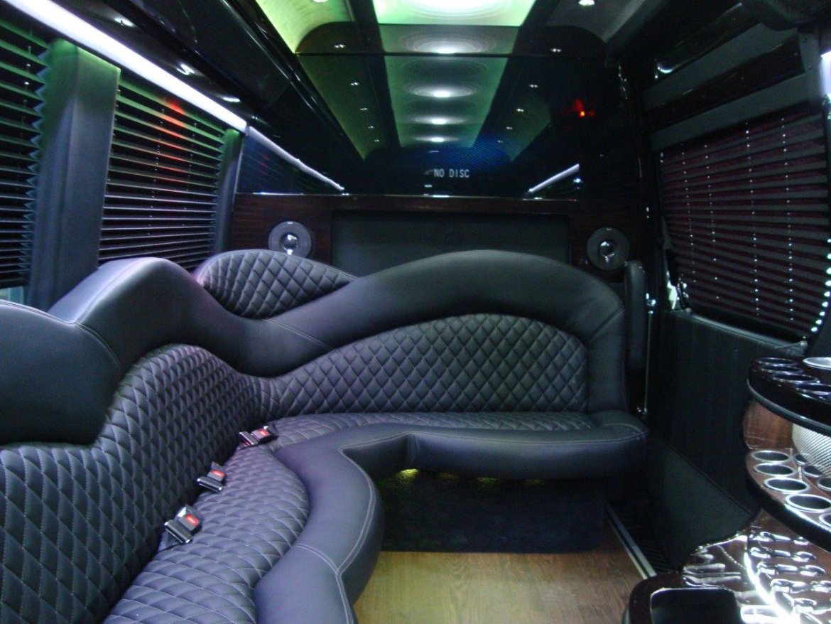 Sprinter for Sale in Carson, CA - Photo 3