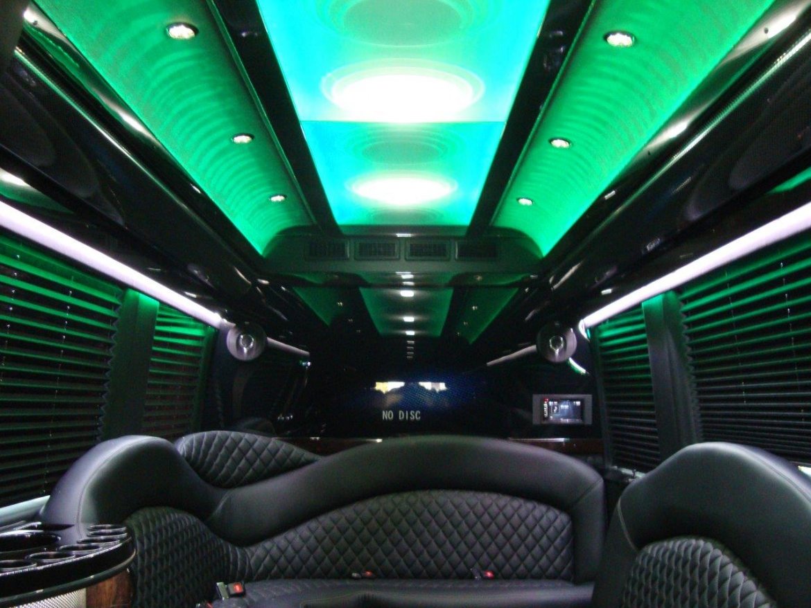 Sprinter for Sale in Carson, CA - Photo 5