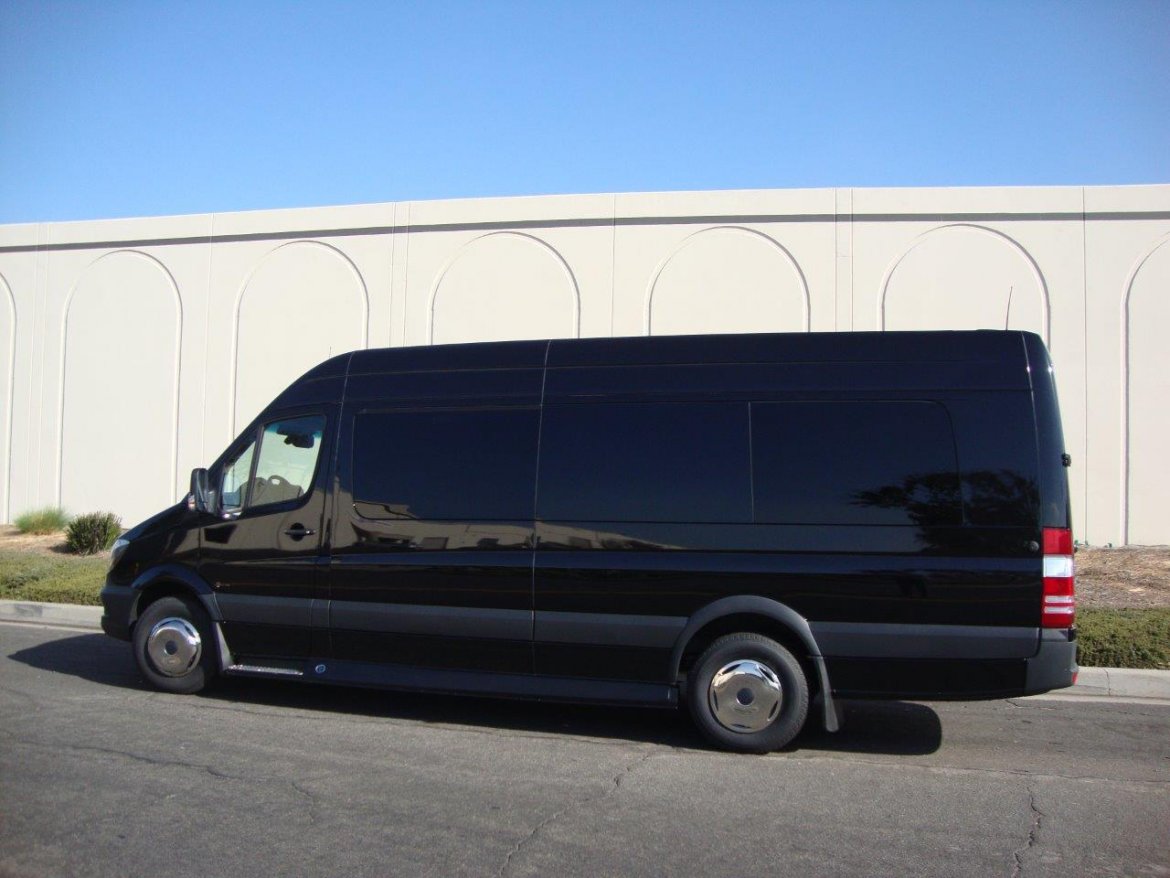 Sprinter for Sale in Carson, CA - Photo 9