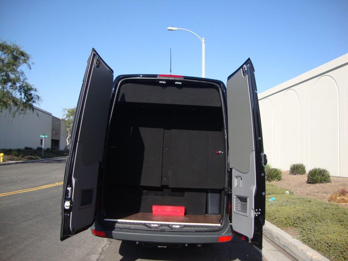 Sprinter for Sale in Carson, CA - Photo 11