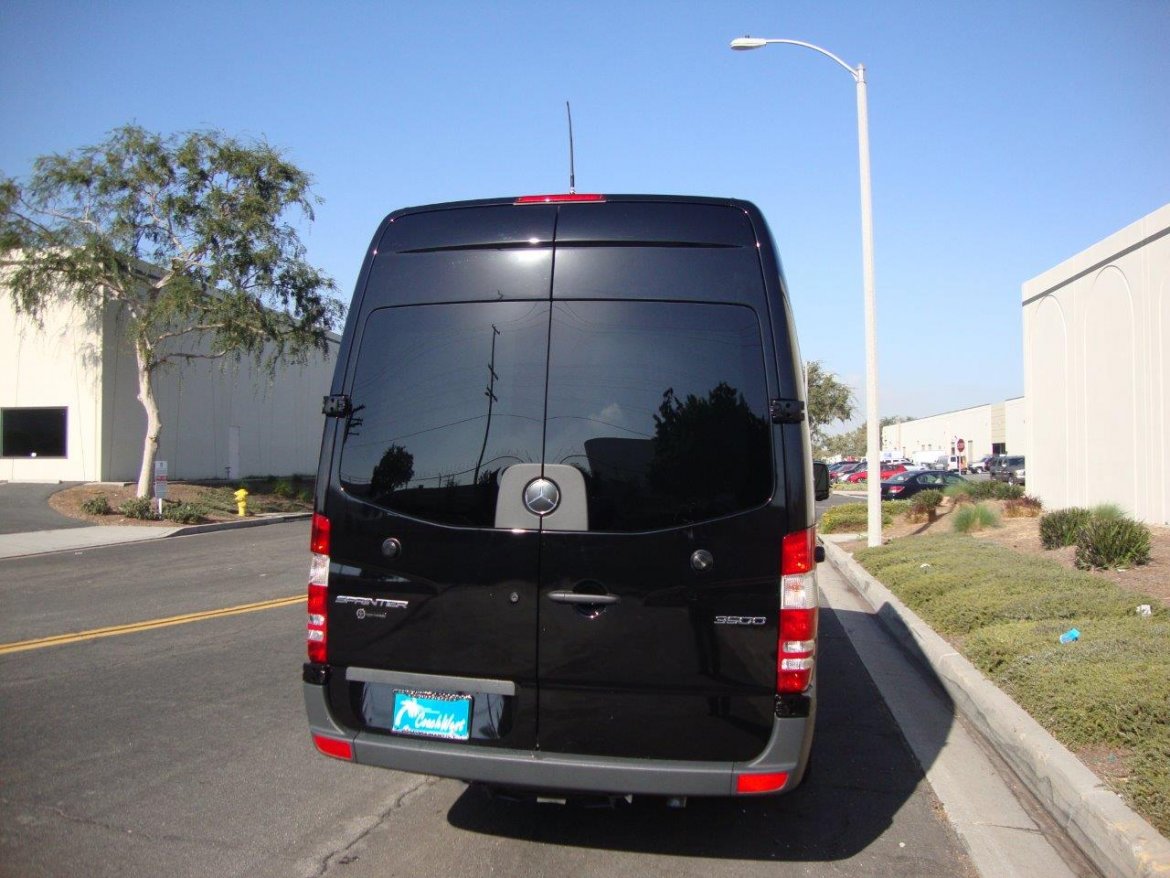 Sprinter for Sale in Carson, CA - Photo 12