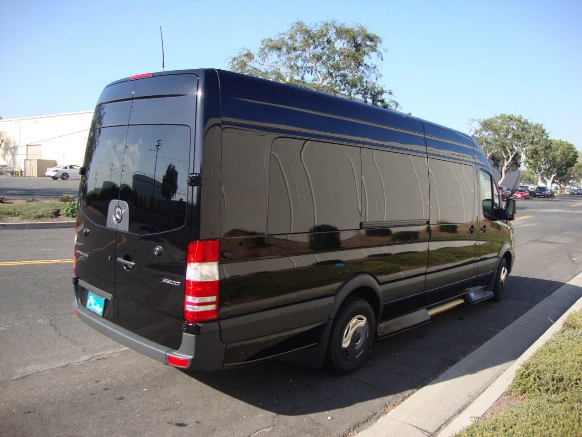 Sprinter for Sale in Carson, CA - Photo 13