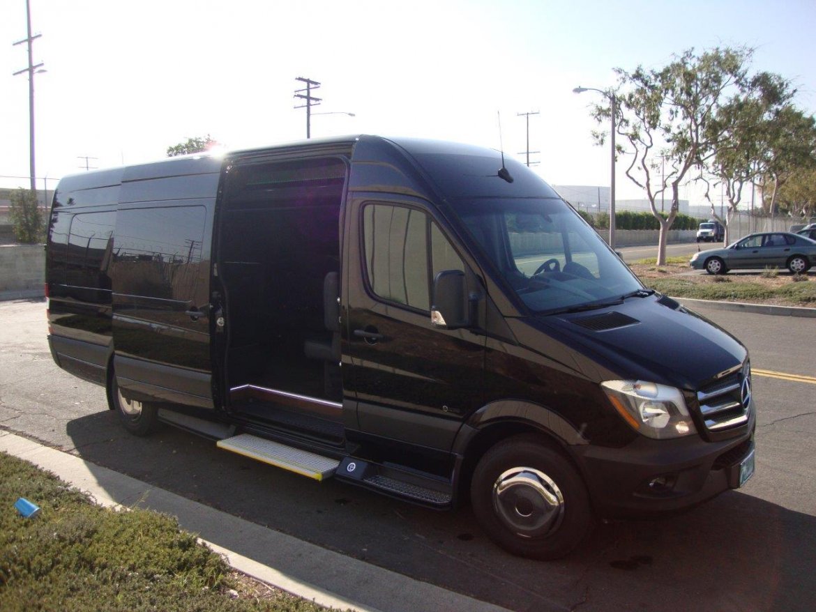 Sprinter for Sale in Carson, CA - Photo 15