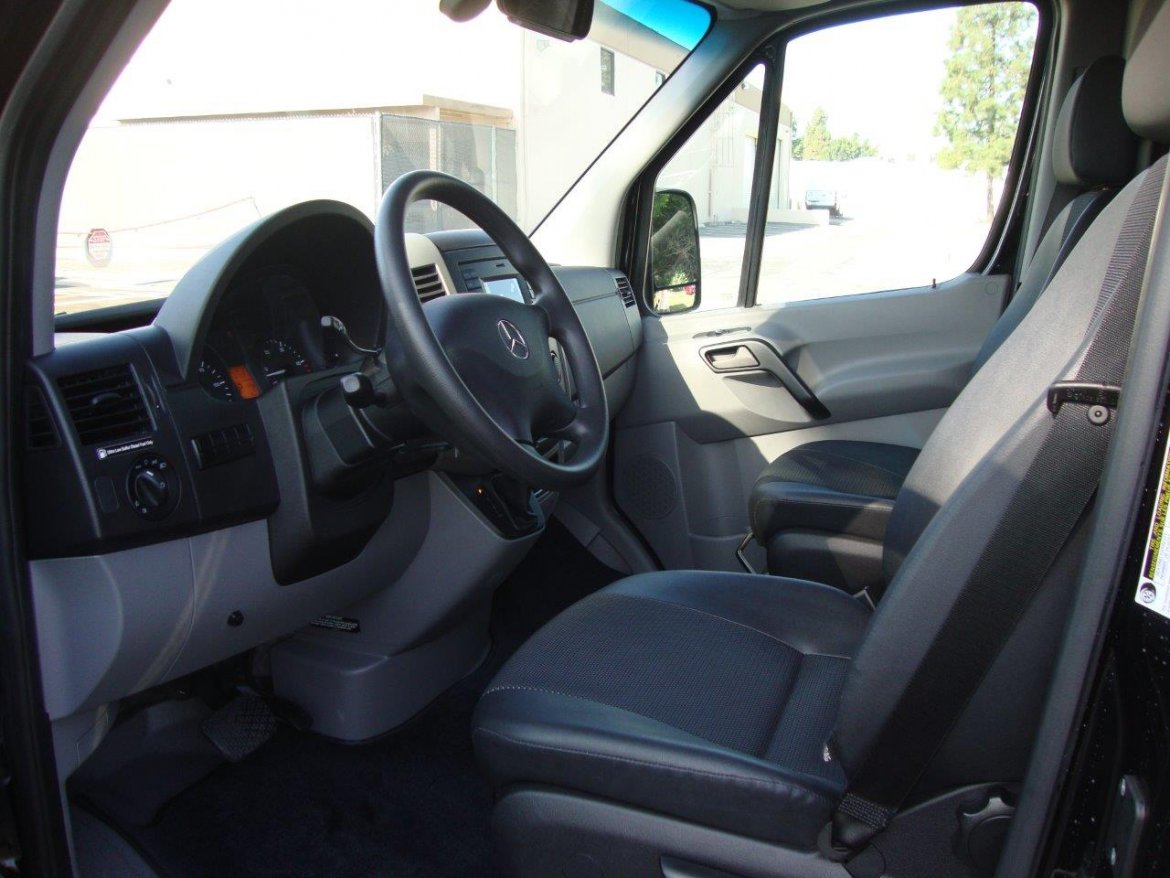 Sprinter for Sale in Carson, CA - Photo 17