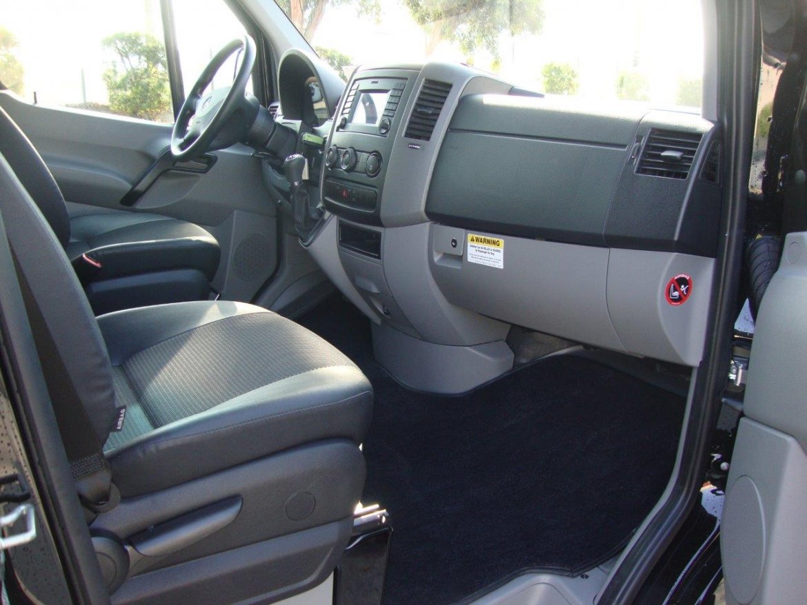 Sprinter for Sale in Carson, CA - Photo 18
