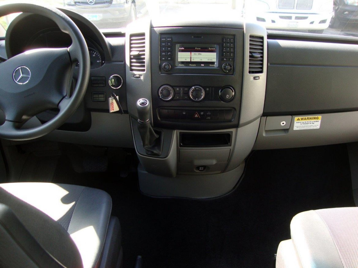Sprinter for Sale in Carson, CA - Photo 22