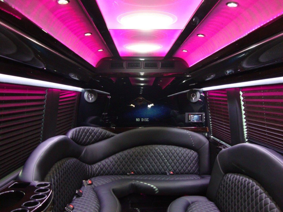 Sprinter for Sale in Carson, CA - Photo 23