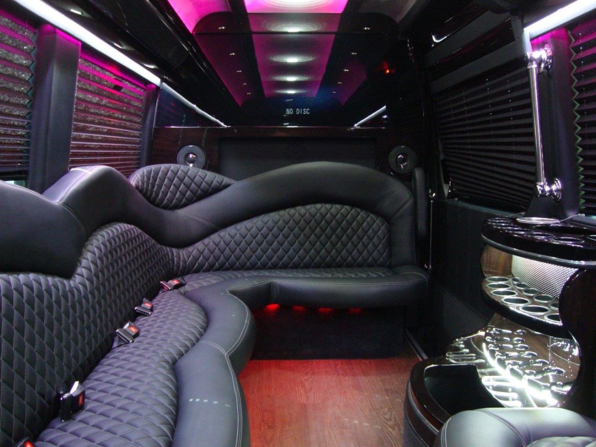 Sprinter for Sale in Carson, CA - Photo 26
